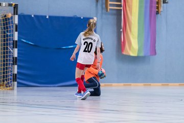 Bild 171 - wCJ Futsalmeisterschaft Runde 1